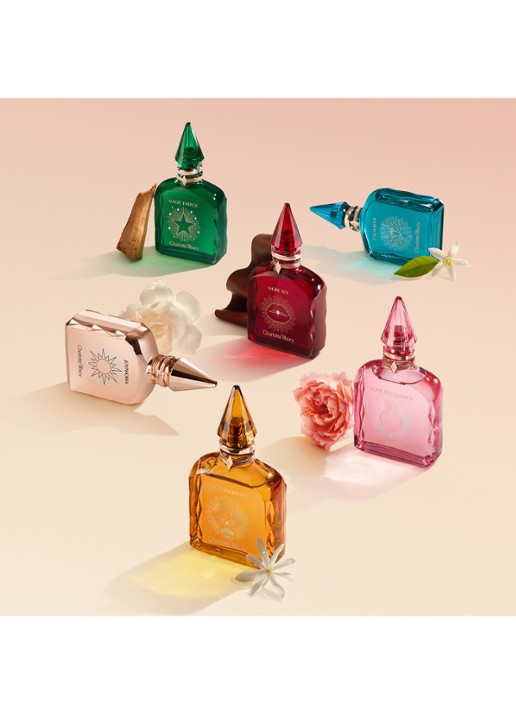Charlotte Tilbury Star Confidence Eau de Parfum - detail 4 undefined
