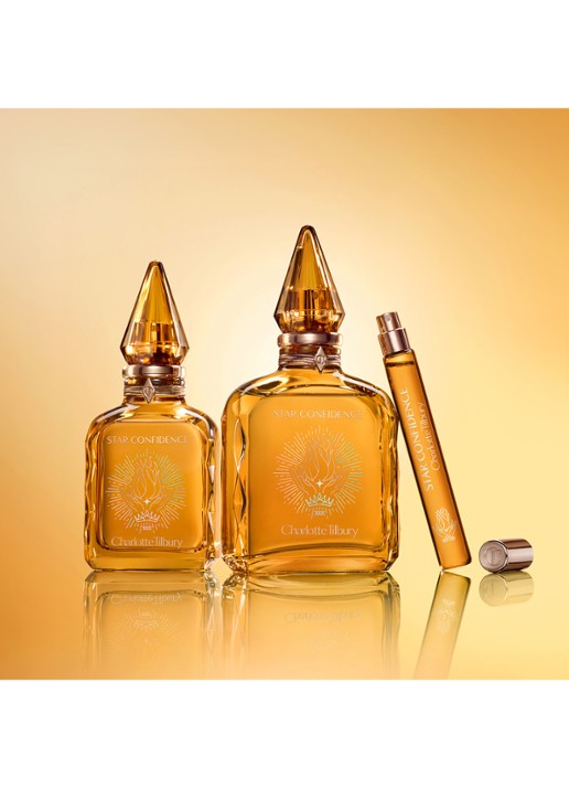 Charlotte Tilbury Star Confidence Eau de Parfum - detail 5 undefined