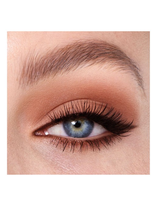 Charlotte Tilbury Super Nudes Easy Eye Palette - detail 4 nude