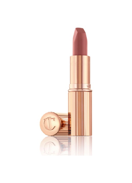 Charlotte Tilbury Super Nudes Lipstick - voorkant 6 supermodel