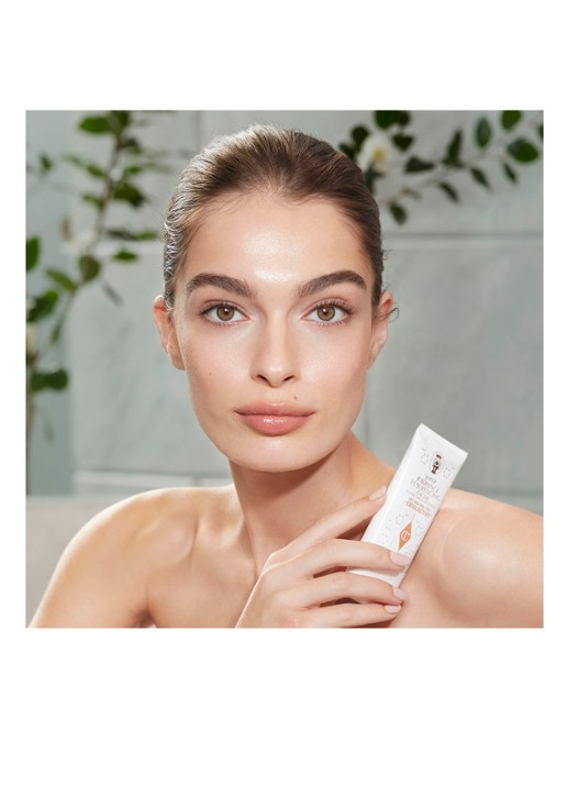 Charlotte Tilbury Super Radiance Resurfacing Facial - exfoliërende & egaliserende gezichtsbehandeling - detail 4 undefined