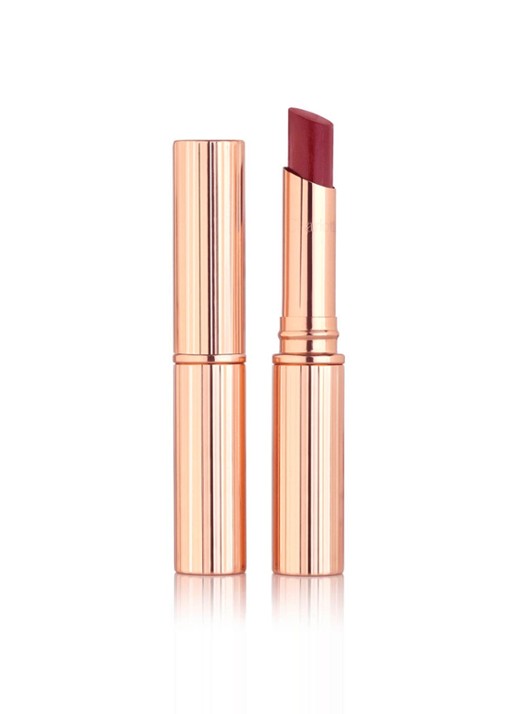 Charlotte Tilbury Superstar Lips - lipstick - voorkant 3 walk of no shame