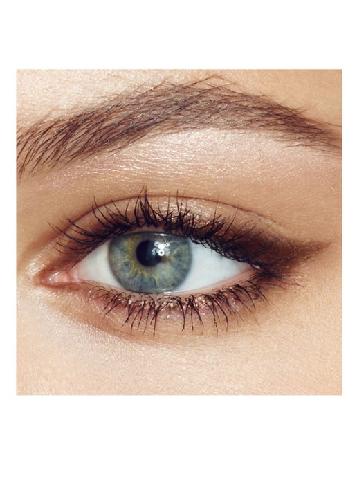 Charlotte Tilbury The Classic Eyeliner Pencil - oogpotlood - detail 3 shimmering brown