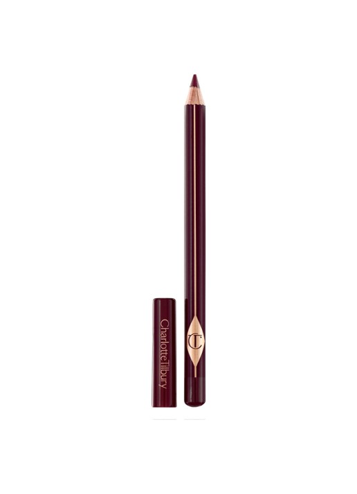 Charlotte Tilbury The Classic Eyeliner Pencil - oogpotlood - voorkant 4 shimmering brown