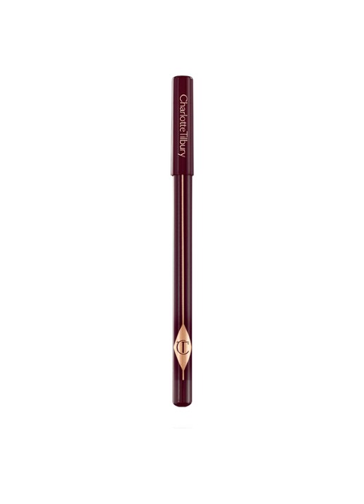 Charlotte Tilbury The Classic Eyeliner Pencil - oogpotlood - voorkant 5 shimmering brown