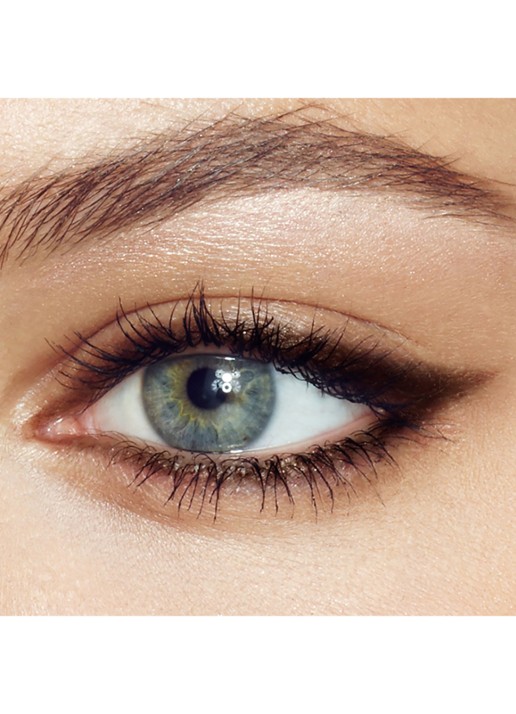 Charlotte Tilbury The Classic Pencil Eyeliner - oogpotlood - detail 4 shimmering brown