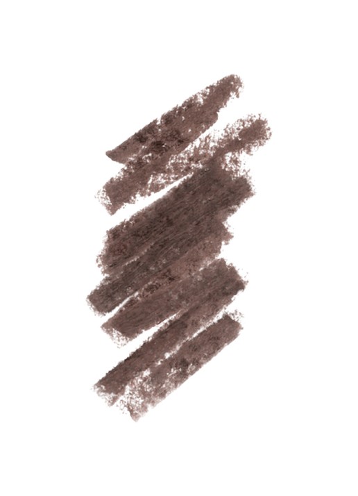 Charlotte Tilbury The Classic Pencil Eyeliner - oogpotlood - voorkant 2 shimmering brown