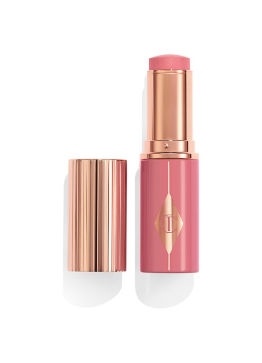 Charlotte Tilbury Unreal Blush Healthy Glow Stick - blush