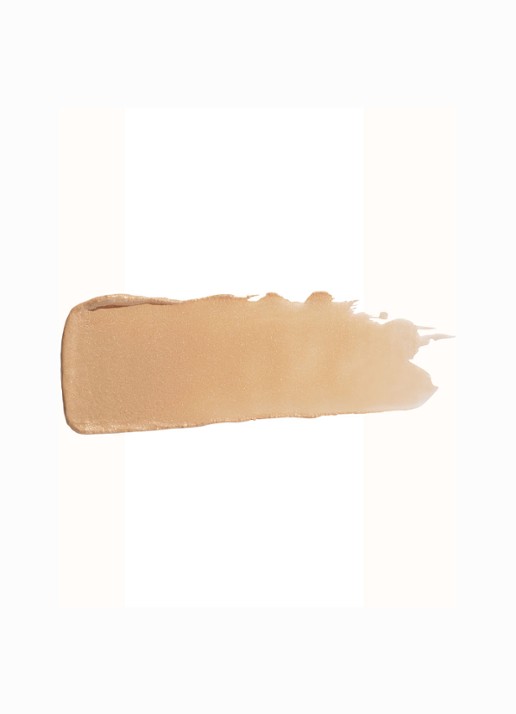Charlotte Tilbury Unreal Skin Sheer Glow Tint - hydraterende foundation stick - voorkant 6 5 medium