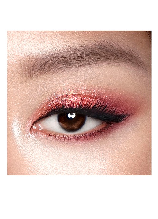 Charlotte Tilbury Walk of No Shame Luxury Palette - oogschaduw palette - detail 2 walk of no shame