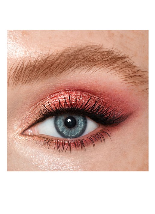 Charlotte Tilbury Walk of No Shame Luxury Palette - oogschaduw palette - detail 3 walk of no shame