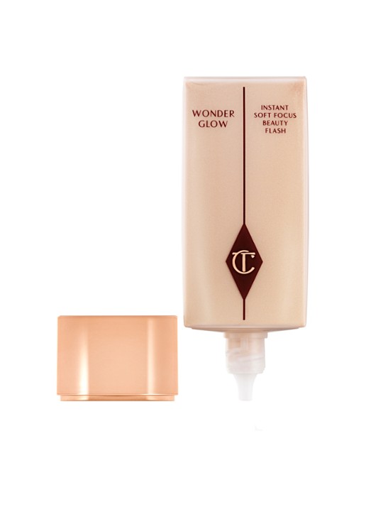 Charlotte Tilbury Wonderglow - primer - voorkant 4 undefined