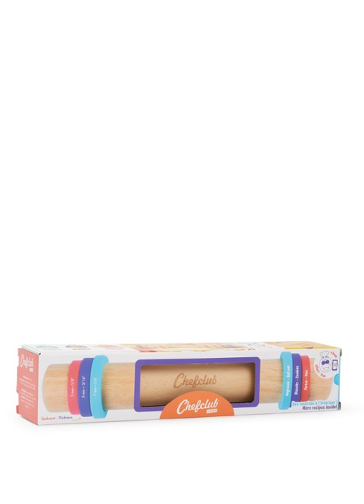 Chefclub Deegroller 30 cm