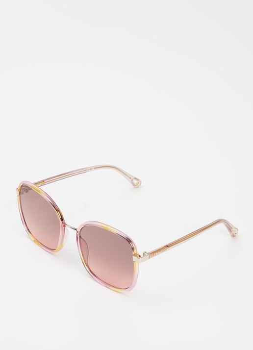 Chloé Butterfly zonnebril CH0031S