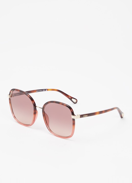 Chloé Butterfly zonnebril CH0031S