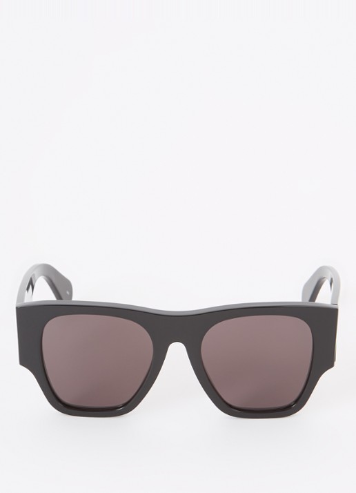 Chloé Butterfly zonnebril CH0233S - detail zwart