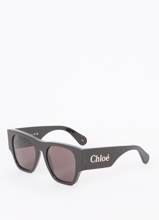 Chloé Butterfly zonnebril CH0233S
