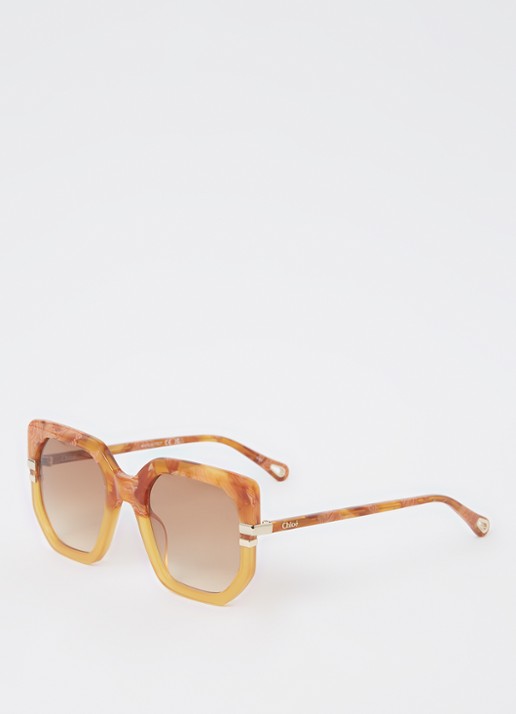 Chloé Butterfly zonnebril CH0240S