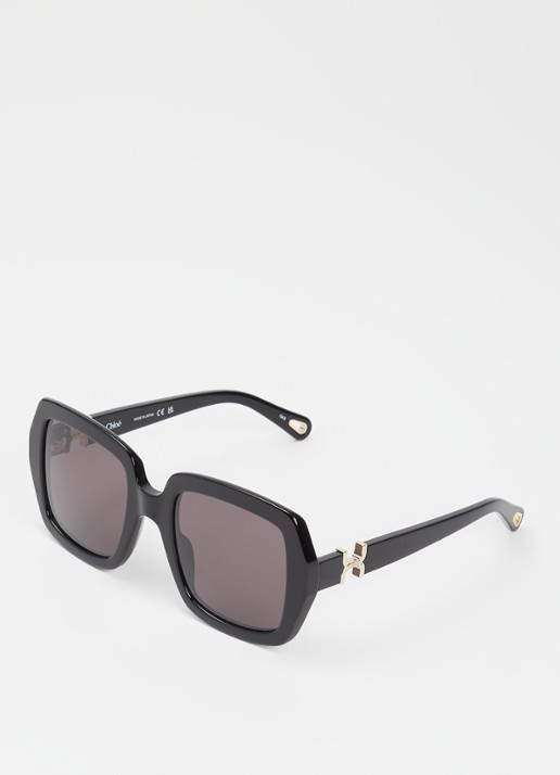 Chloé Butterfly zonnebril CH0301S