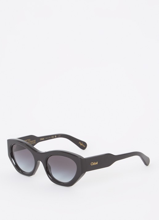 Chloé Cat Eye zonnebril CH0220S