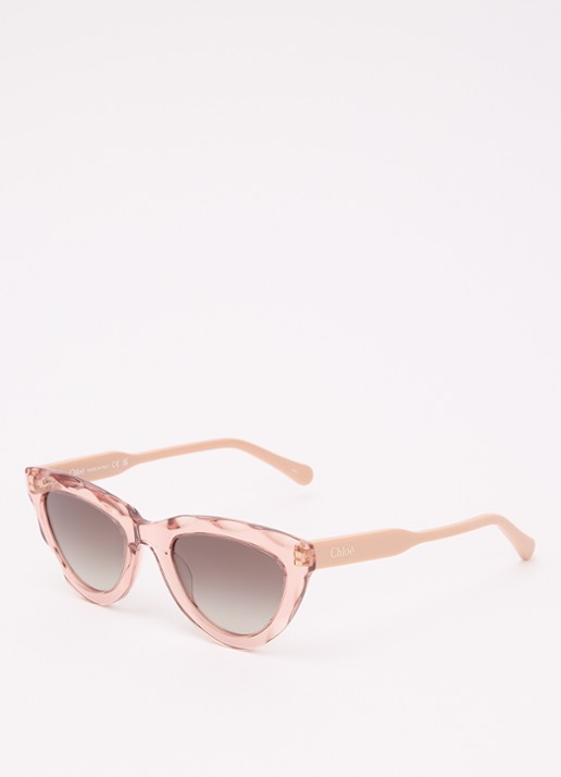 Chloé Cat Eye zonnebril CH0294S