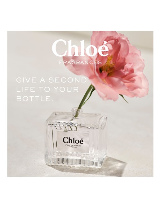 Chloé Chloé Eau de Parfum Intense - detail 5 undefined