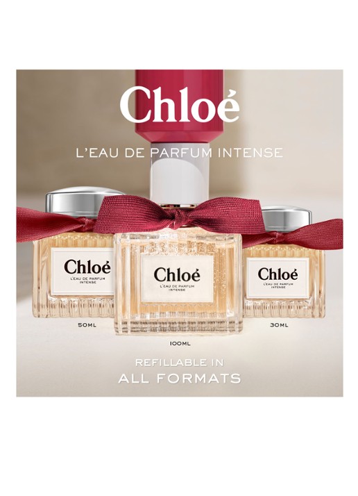 Chloé Chloé Eau de Parfum Intense - detail 6 undefined