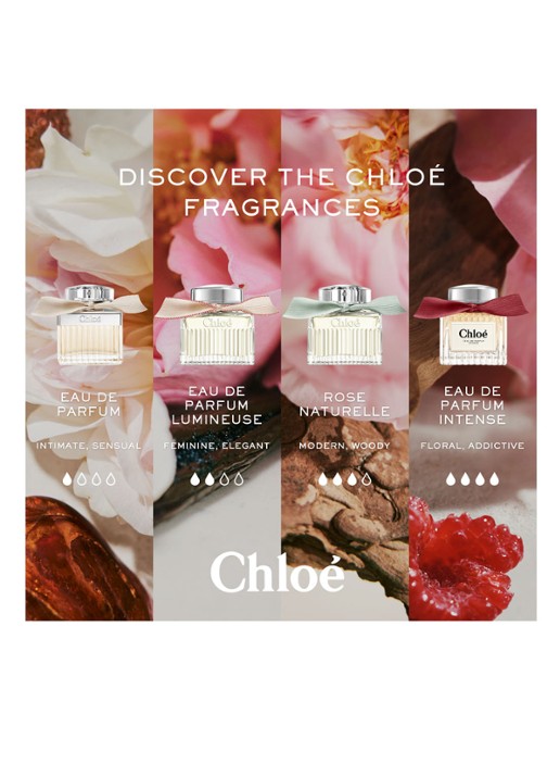 Chloé Chloé Eau de Parfum Intense - detail 7 undefined