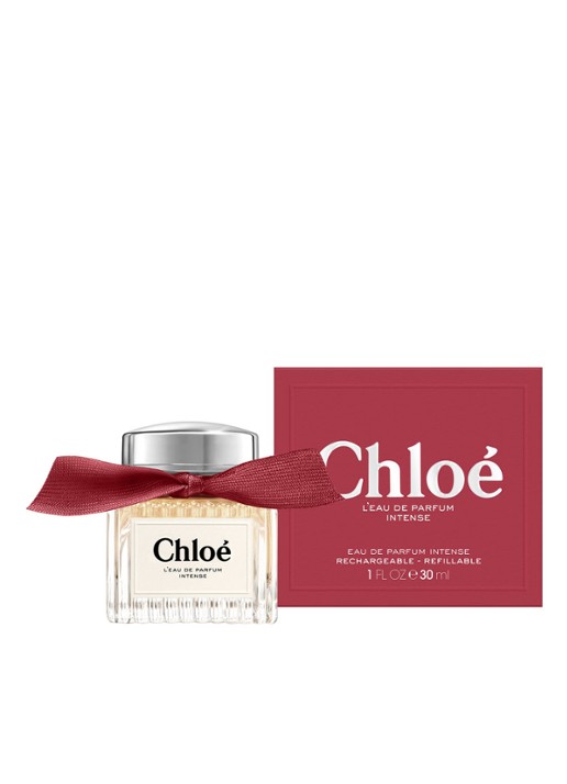Chloé Chloé Eau de Parfum Intense - voorkant 2 undefined