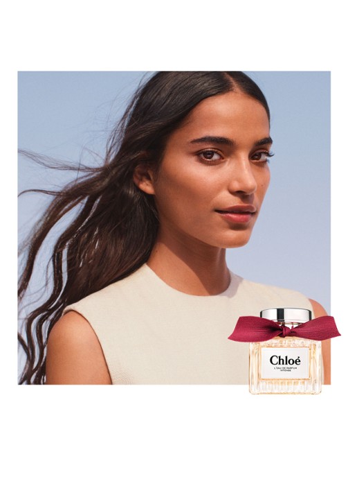Chloé Chloé L’Eau de Parfum Intense - navulling - detail 6 undefined