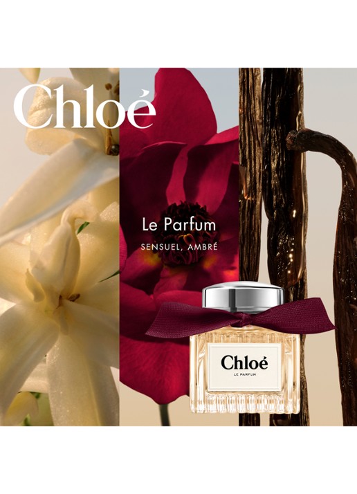 Chloé Chloé Le Parfum - detail 3 undefined