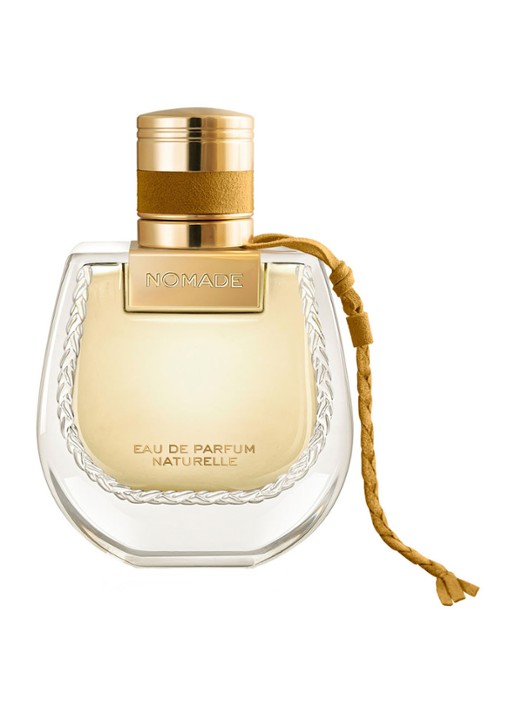 Chloé Chloé Nomade Eau de Parfum Naturelle - voorkant 3 undefined