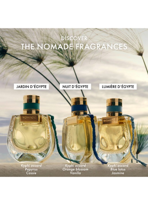 Chloé Chloé Nomade Jardin d'Égypte Eau de Parfum - detail 4 undefined