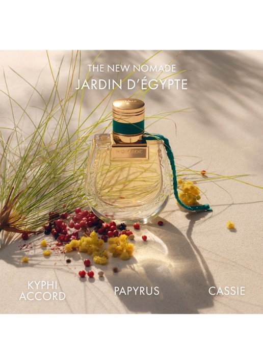 Chloé Chloé Nomade Jardin d'Égypte Eau de Parfum - detail 4 undefined