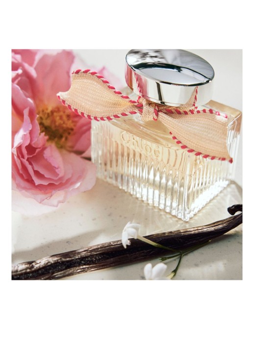 Chloé Eau de Parfum Lumineuse - detail 2 undefined