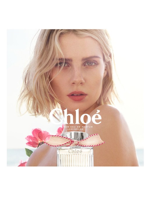 Chloé Eau de Parfum Lumineuse - detail 3 undefined