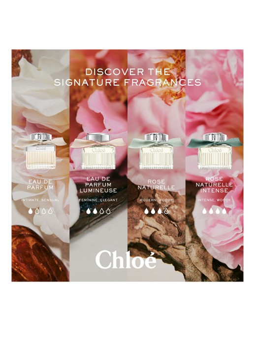Chloé Eau de Parfum Lumineuse - detail 4 undefined