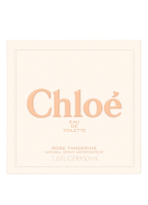 Chloé Eau de Toilette Rose Tangerine - detail 5 undefined