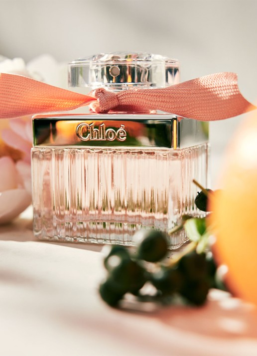 Chloé Eau de Toilette Rose Tangerine - detail 6 undefined