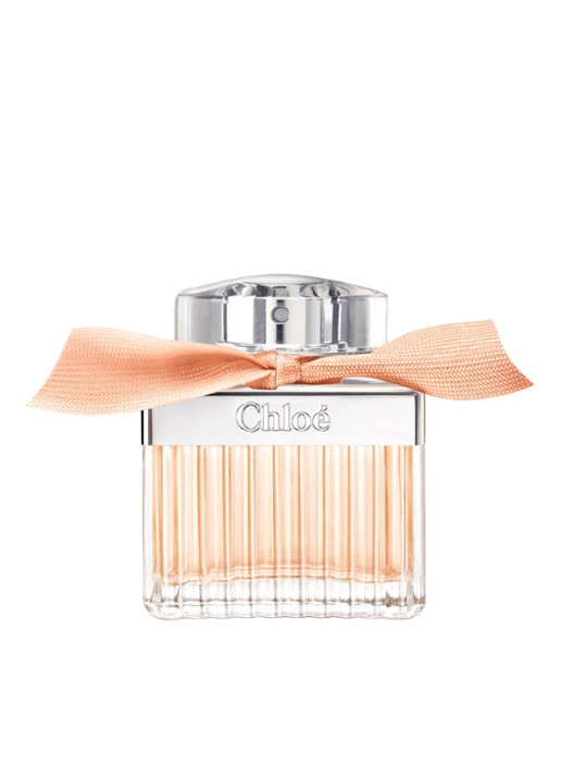 Chloé Eau de Toilette Rose Tangerine - voorkant undefined