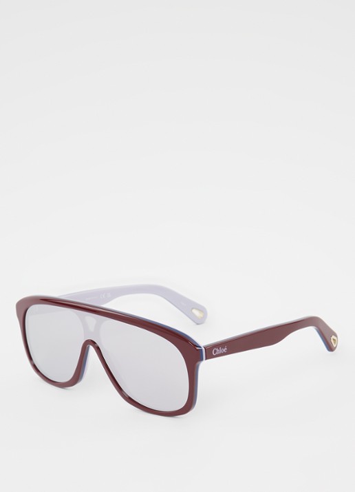 Chloé Jasper zonnebril CH0212S