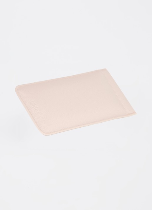 Chloé Lilli zonnebril CH0195S - detail 2 zwart