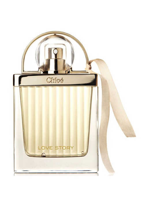 Chloé Love Story Eau de Parfum