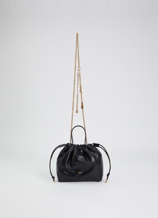 Chloé Mini Chloé Icons schoudertas van lamsleer