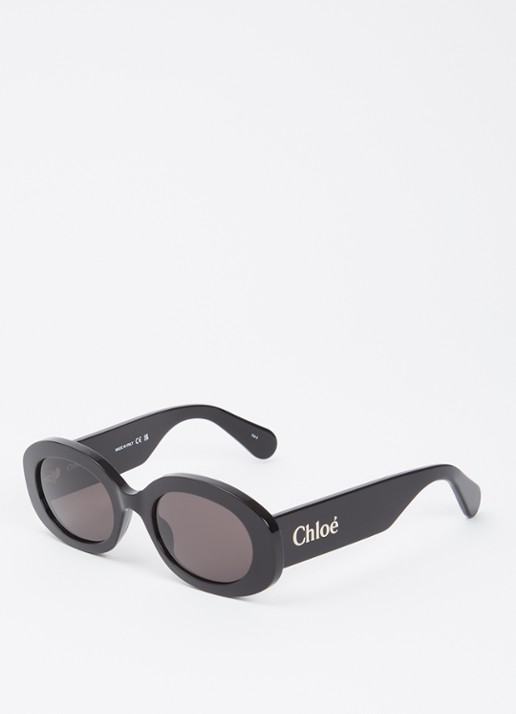 Chloé Naomy zonnebril CH0258S