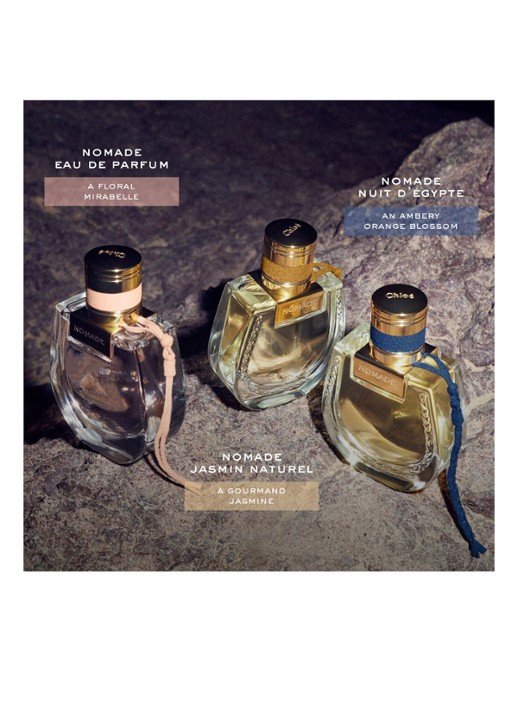 Chloé Nomade Eau de Parfum - detail 7 undefined