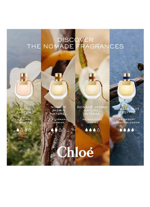 Chloé Nomade Nuit d'Égypte Eau de Parfum - detail 5 undefined