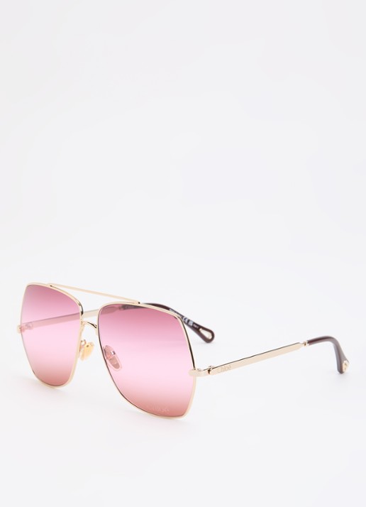 Chloé Piloten zonnebril CH0278S