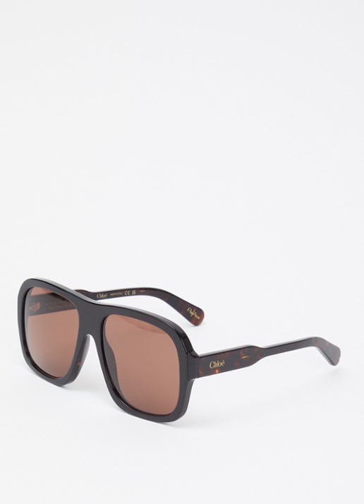 Chloé Piloten zonnebril CH0331S