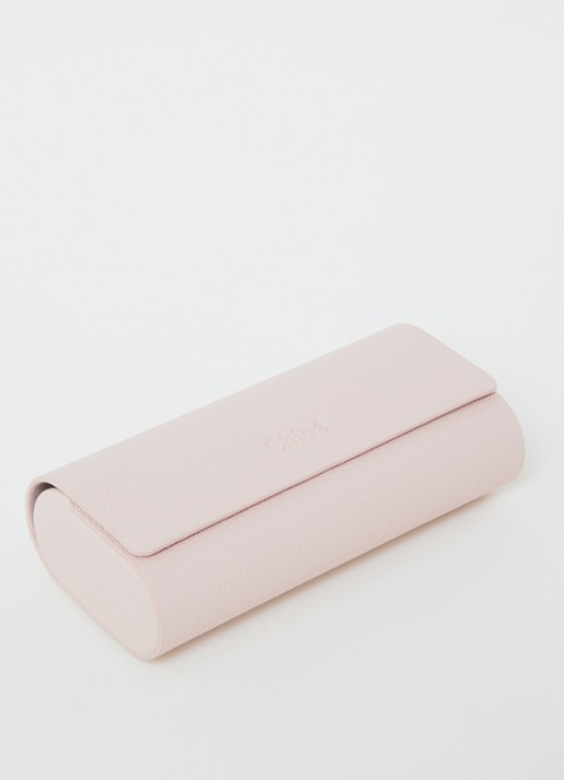 Chloé Retro zonnebril CH0230S - detail 4 goud